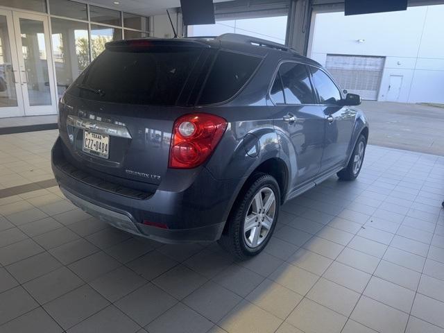 used 2014 Chevrolet Equinox car, priced at $8,900