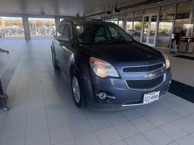 used 2014 Chevrolet Equinox car, priced at $8,900