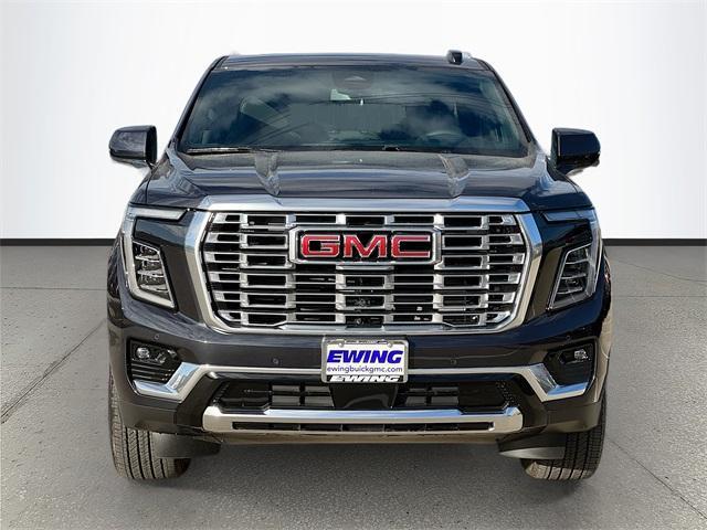 new 2025 GMC Yukon XL car, priced at $87,760