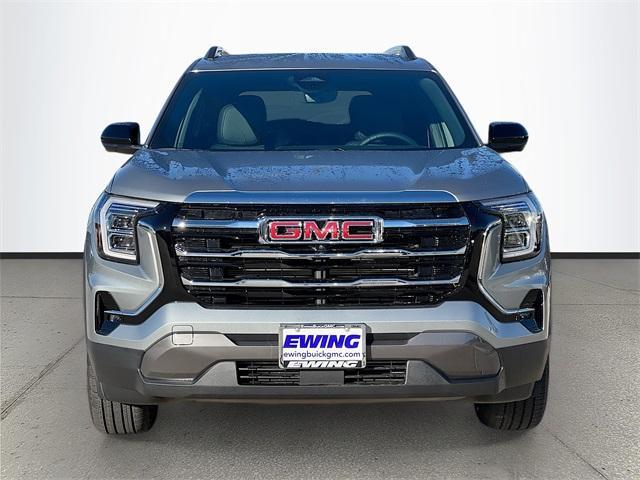 new 2025 GMC Terrain car, priced at $36,683