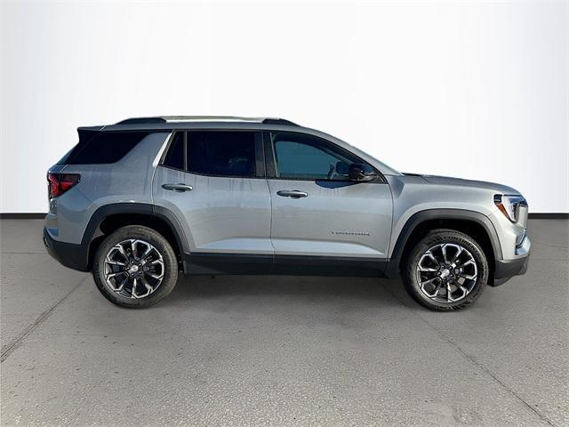 new 2025 GMC Terrain car, priced at $36,683