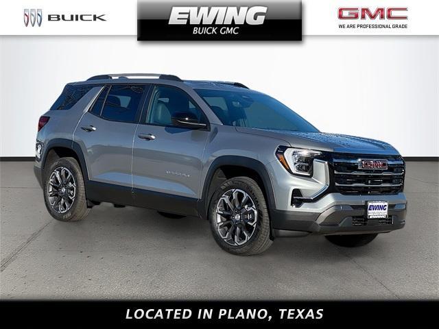 new 2025 GMC Terrain car, priced at $36,683