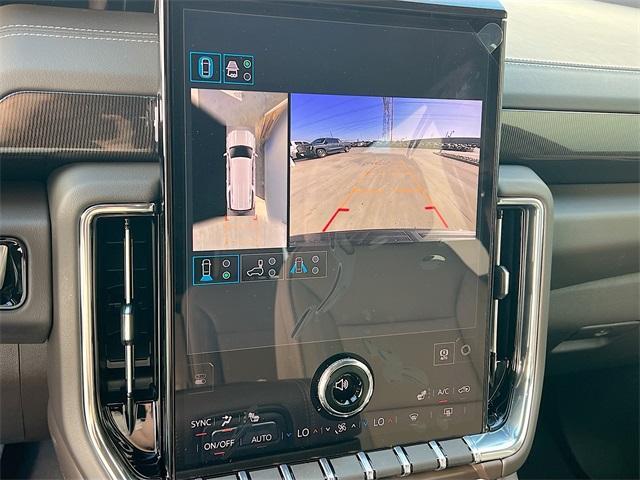 new 2026 GMC Yukon XL car, priced at $76,010