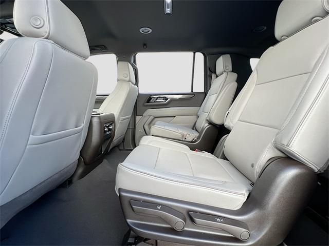 new 2026 GMC Yukon XL car, priced at $76,010