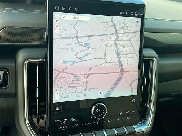 new 2026 GMC Yukon XL car, priced at $76,010