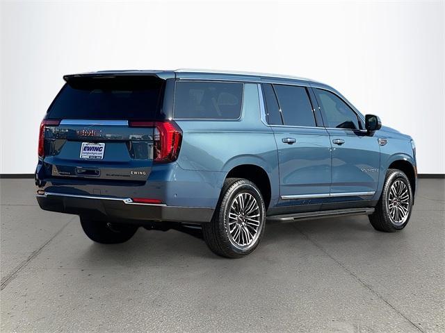 new 2026 GMC Yukon XL car, priced at $76,010