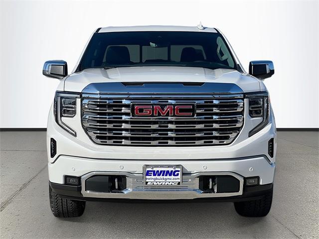 new 2025 GMC Sierra 1500 car, priced at $69,445