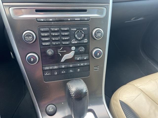 used 2011 Volvo XC60 car, priced at $5,600