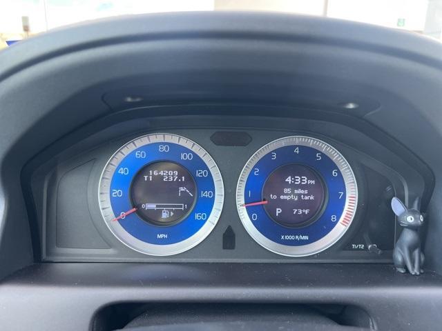 used 2011 Volvo XC60 car, priced at $5,600