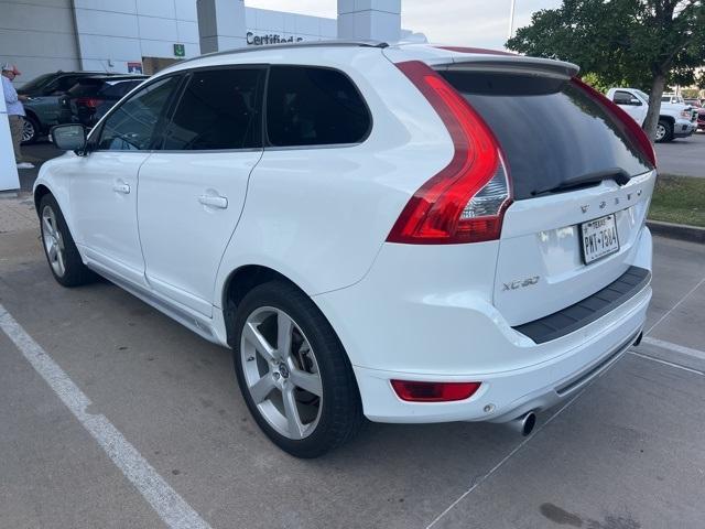 used 2011 Volvo XC60 car, priced at $5,600