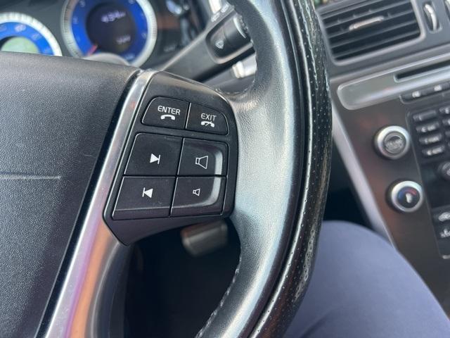 used 2011 Volvo XC60 car, priced at $5,600