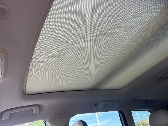 used 2011 Volvo XC60 car, priced at $5,600