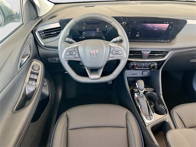 new 2026 Buick Encore GX car, priced at $24,425