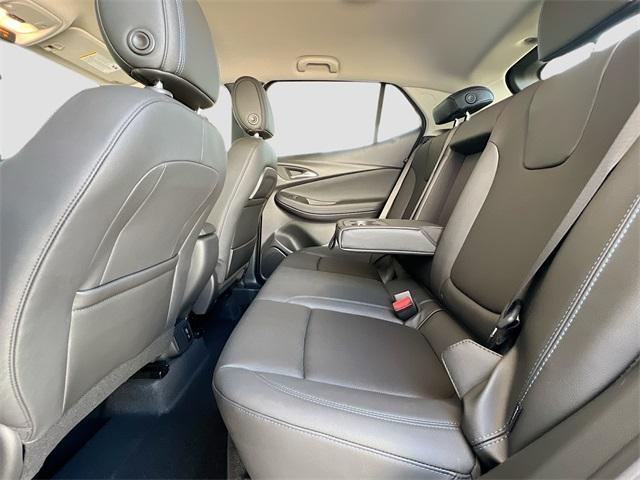 new 2026 Buick Encore GX car, priced at $24,425