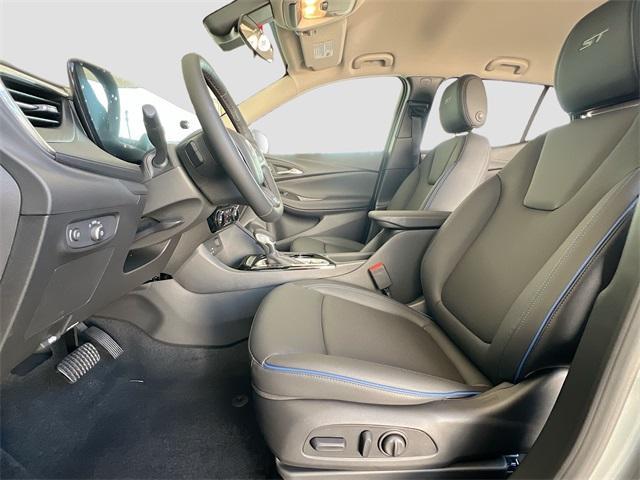 new 2026 Buick Encore GX car, priced at $24,425