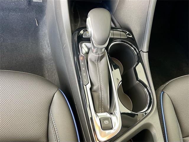 new 2026 Buick Encore GX car, priced at $24,425