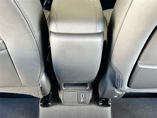 new 2026 Buick Encore GX car, priced at $24,425