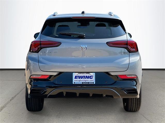 new 2026 Buick Encore GX car, priced at $24,425