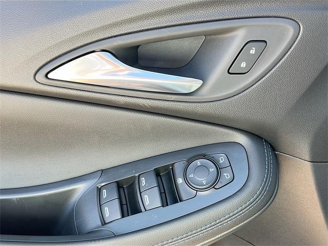 new 2026 Buick Encore GX car, priced at $24,425