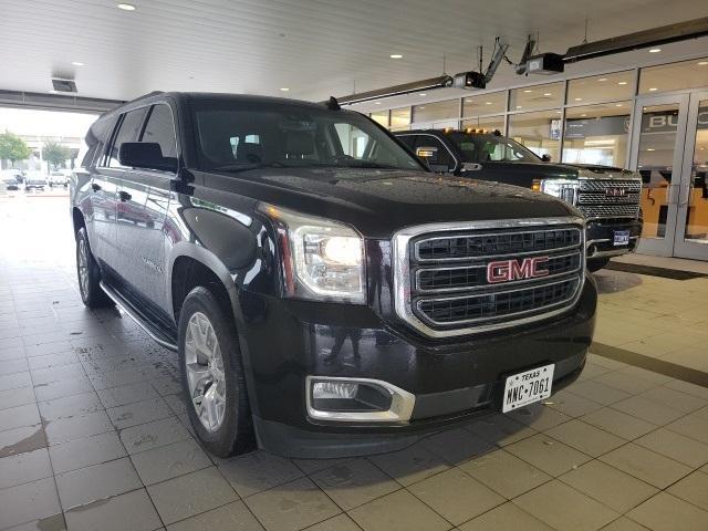 used 2019 GMC Yukon XL car, priced at $21,300