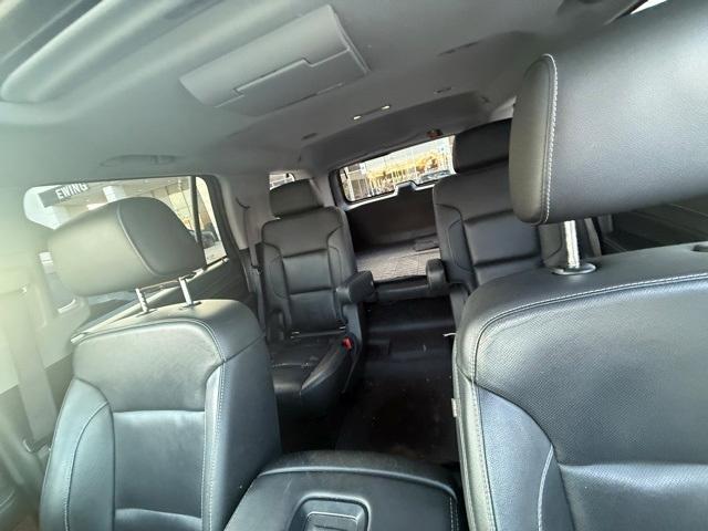used 2017 Chevrolet Tahoe car, priced at $26,594