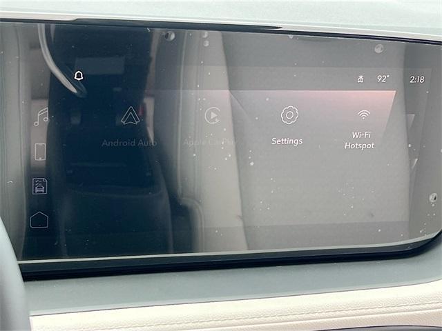 new 2026 Buick Encore GX car, priced at $22,774