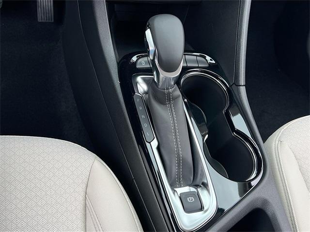 new 2026 Buick Encore GX car, priced at $22,774
