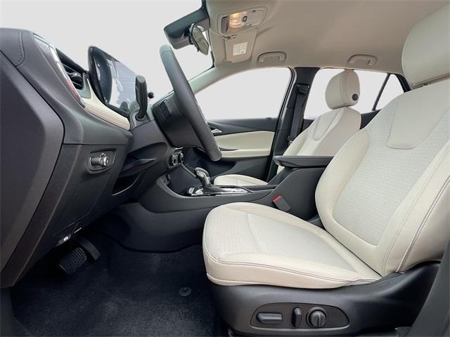 new 2026 Buick Encore GX car, priced at $22,774