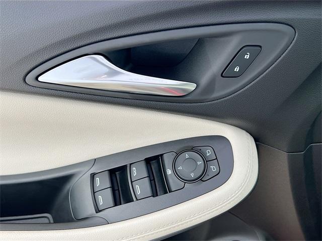 new 2026 Buick Encore GX car, priced at $22,774