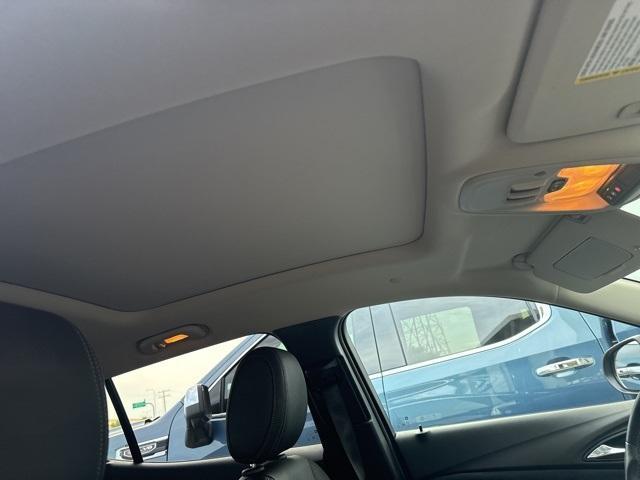 used 2022 Buick Encore GX car, priced at $18,994