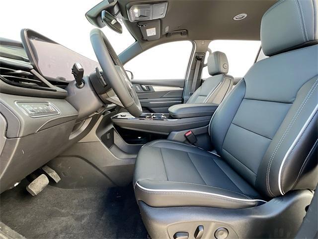 new 2025 Buick Enclave car, priced at $46,040