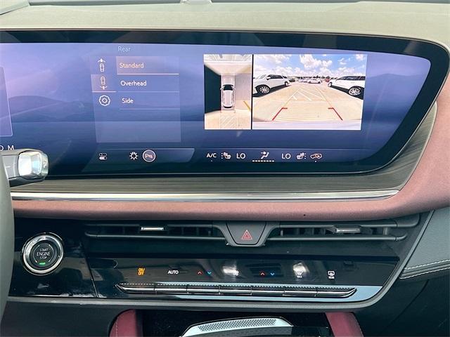 new 2025 Buick Envision car, priced at $37,739