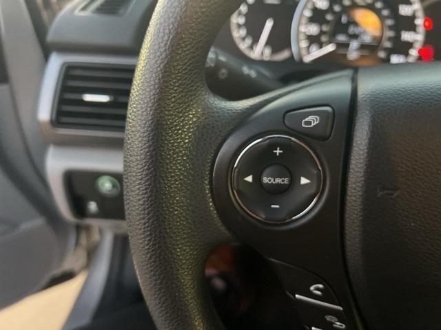 used 2014 Honda Accord car, priced at $16,594