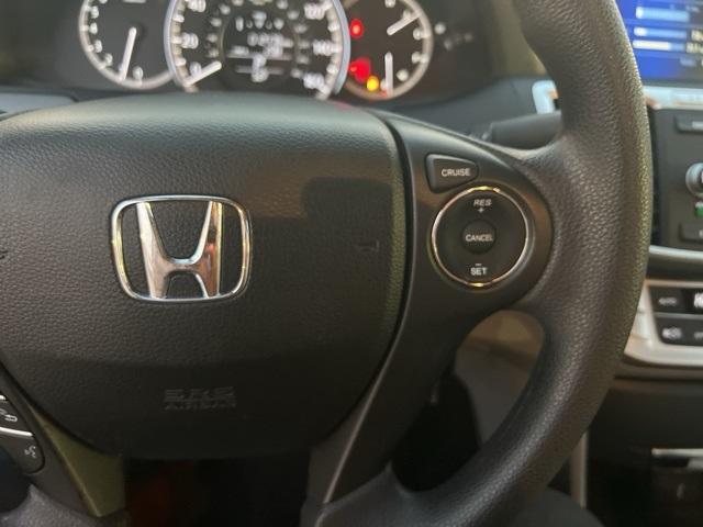 used 2014 Honda Accord car, priced at $16,594