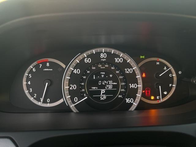 used 2014 Honda Accord car, priced at $16,594