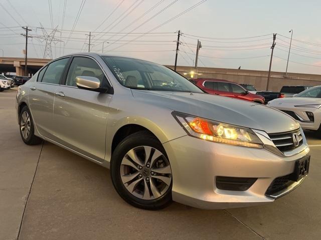 used 2014 Honda Accord car, priced at $16,594