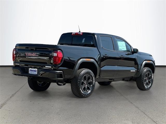 new 2024 GMC Canyon car, priced at $35,699