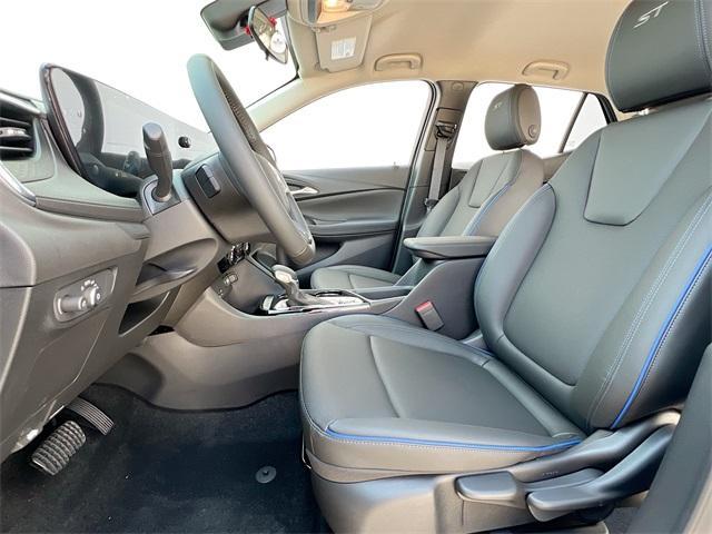 new 2025 Buick Encore GX car, priced at $24,094