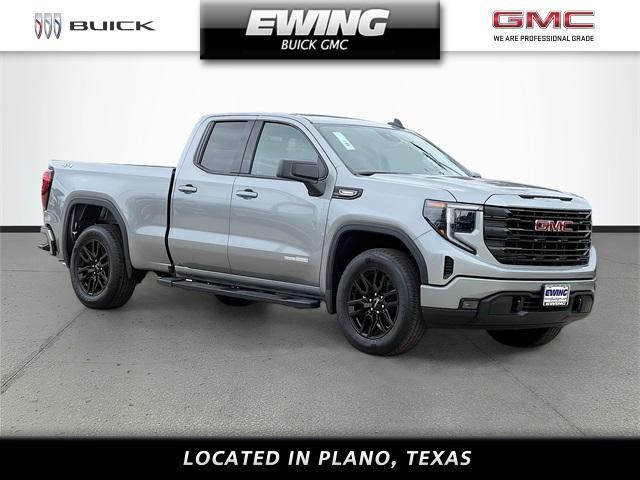 new 2025 GMC Sierra 1500 car, priced at $50,239