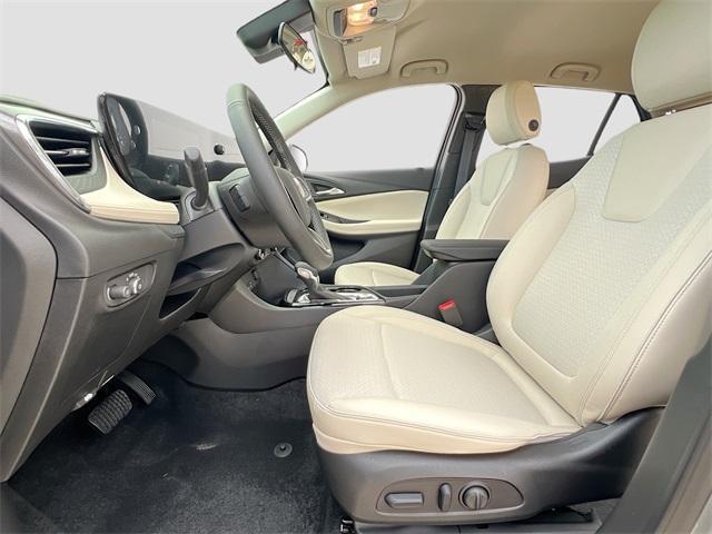 new 2026 Buick Encore GX car, priced at $22,774