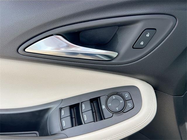new 2026 Buick Encore GX car, priced at $22,774