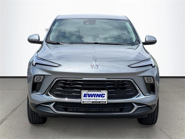 new 2026 Buick Encore GX car, priced at $22,774