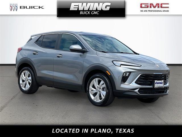 new 2026 Buick Encore GX car, priced at $22,774