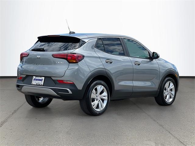 new 2026 Buick Encore GX car, priced at $22,774