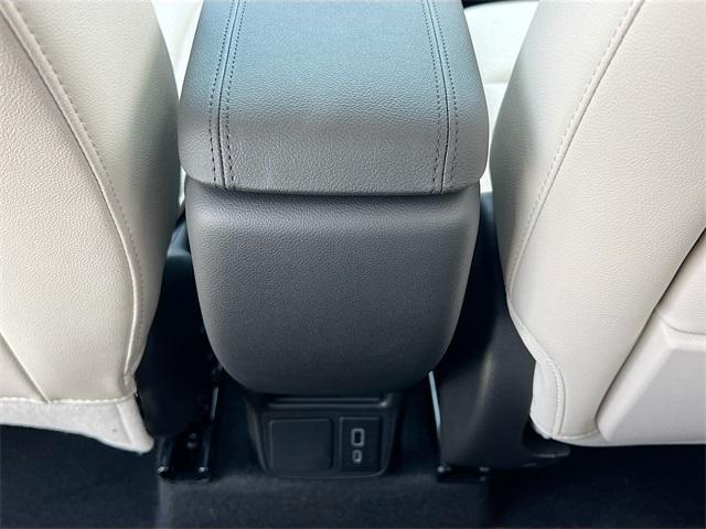 new 2026 Buick Encore GX car, priced at $22,774