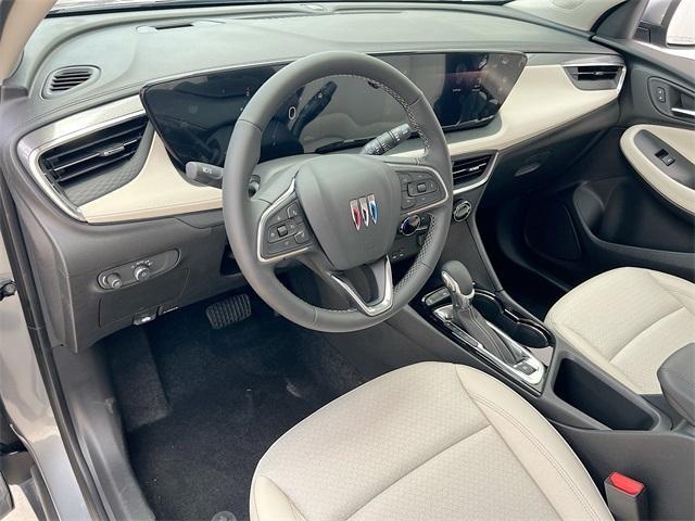 new 2026 Buick Encore GX car, priced at $22,774