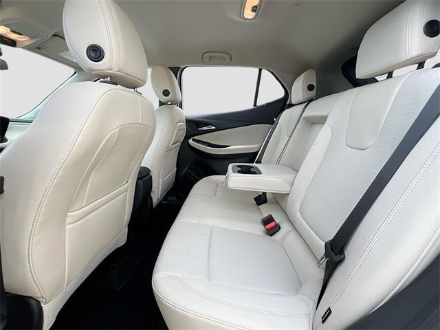 new 2026 Buick Encore GX car, priced at $22,774