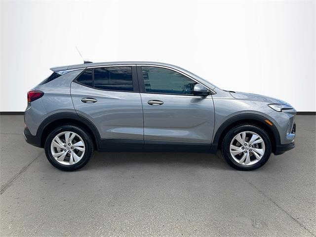 new 2026 Buick Encore GX car, priced at $22,774