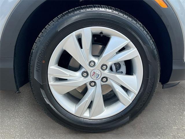 new 2026 Buick Encore GX car, priced at $22,774