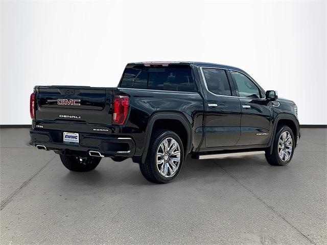 new 2026 GMC Sierra 1500 car